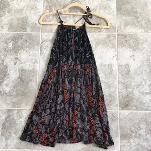 COPY - Free people tank top dress
